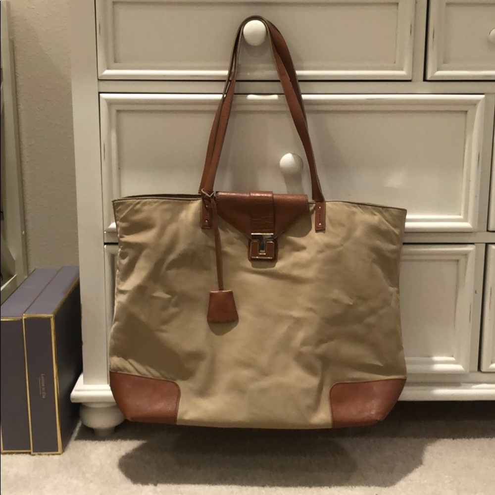 Tory Burch Everyday Bag